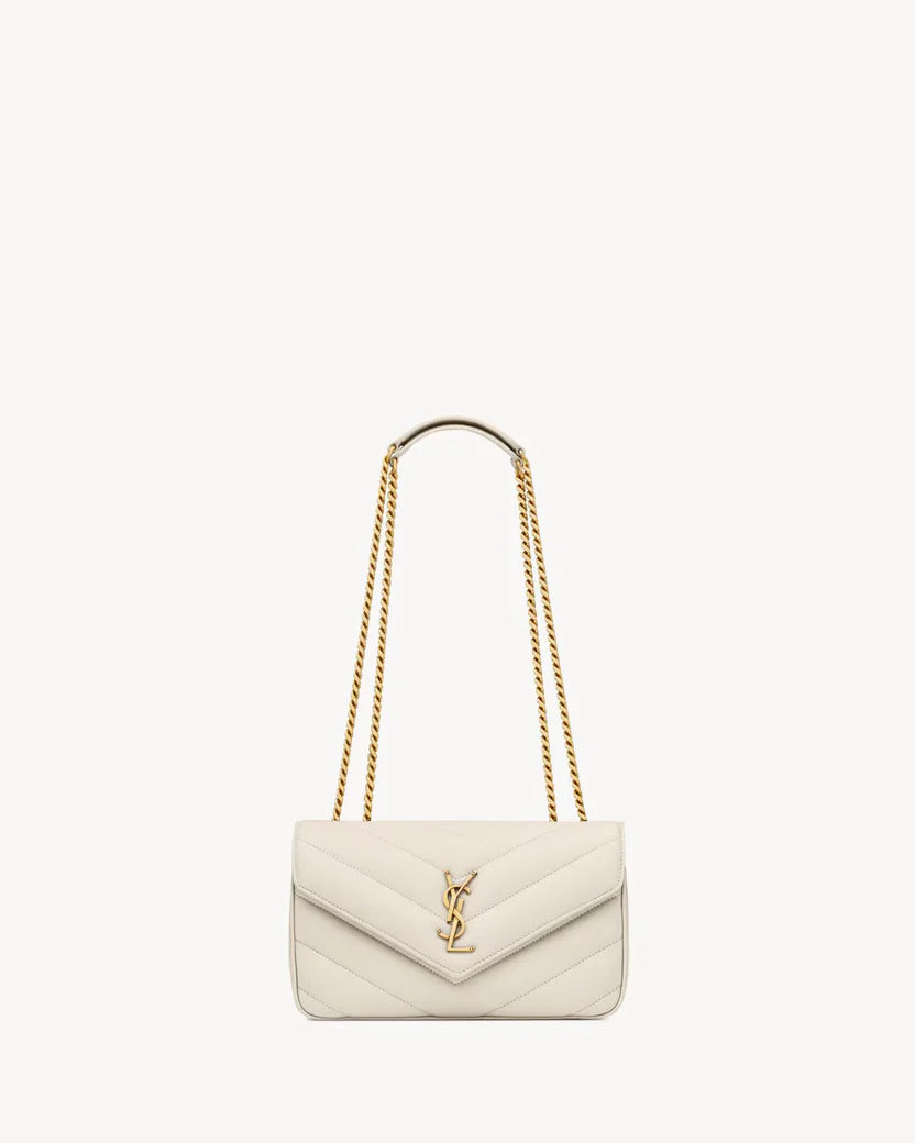 LOULOU BAG