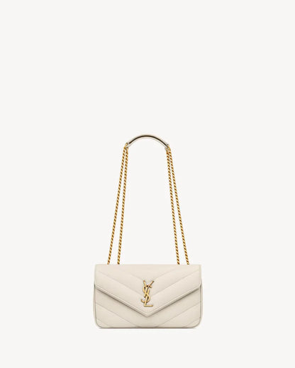 LOULOU BAG