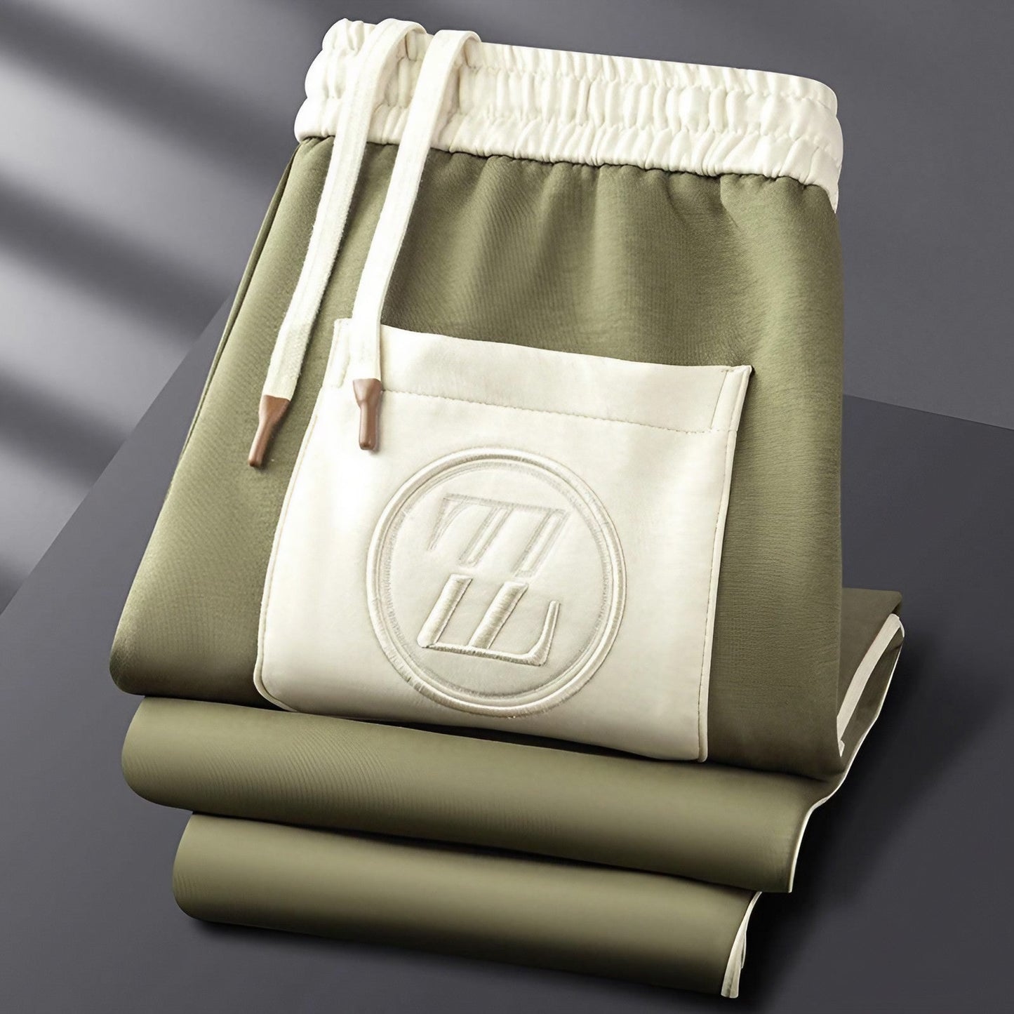 Zion™ | Luxurious Performance Training Set