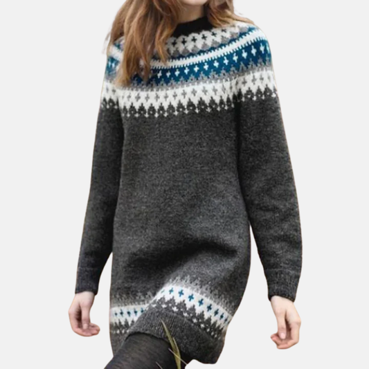 Franziska™ - Comfortable Elegant Sweater