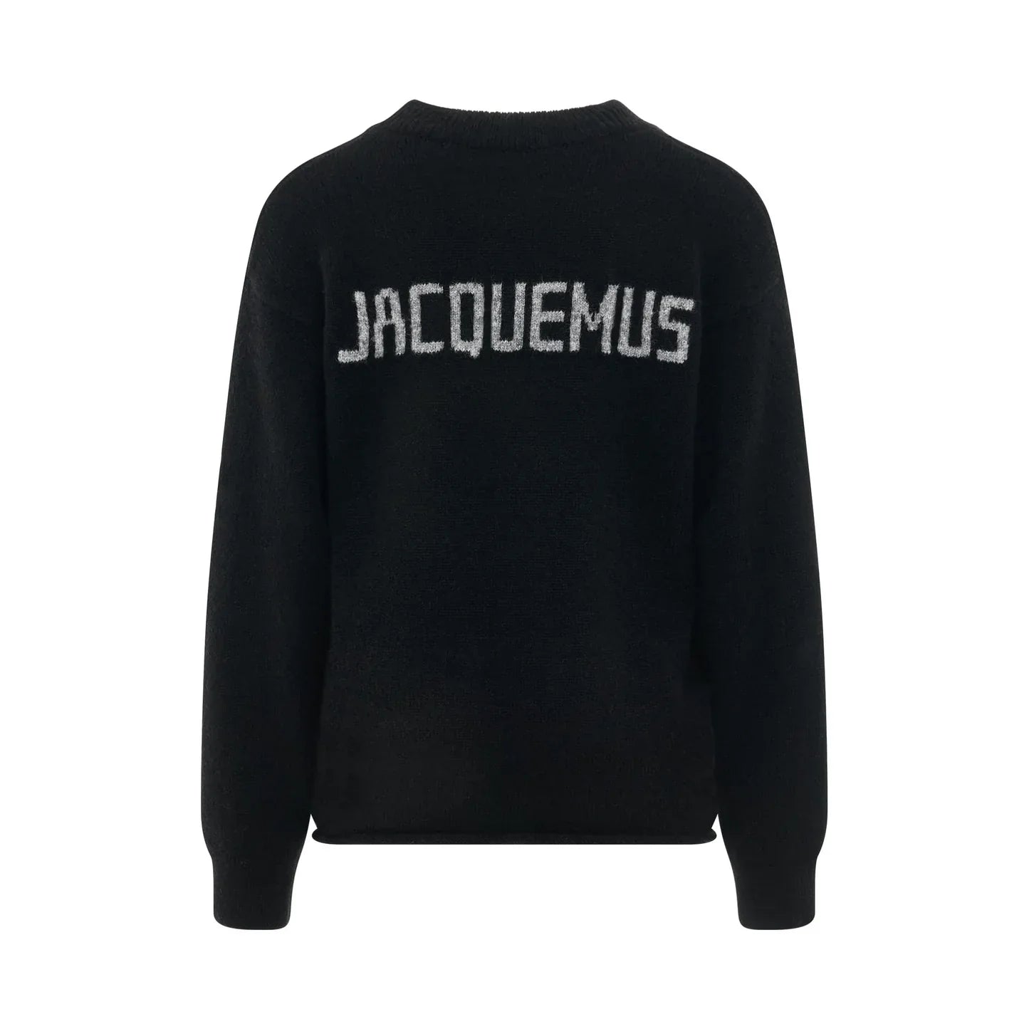 Winter Viral Knit Jacquem