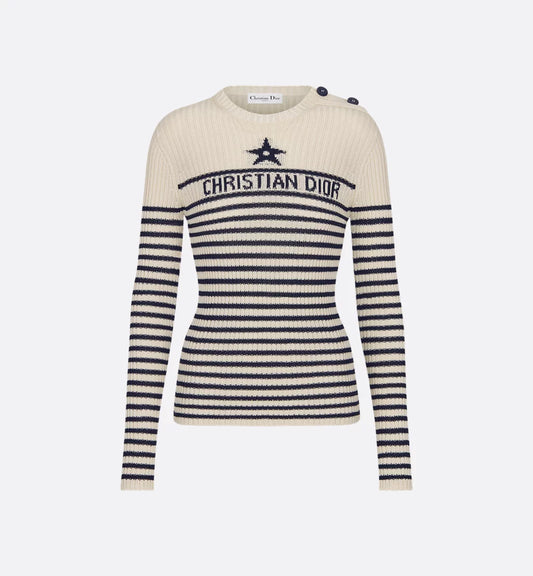 Dioriviera Sweater