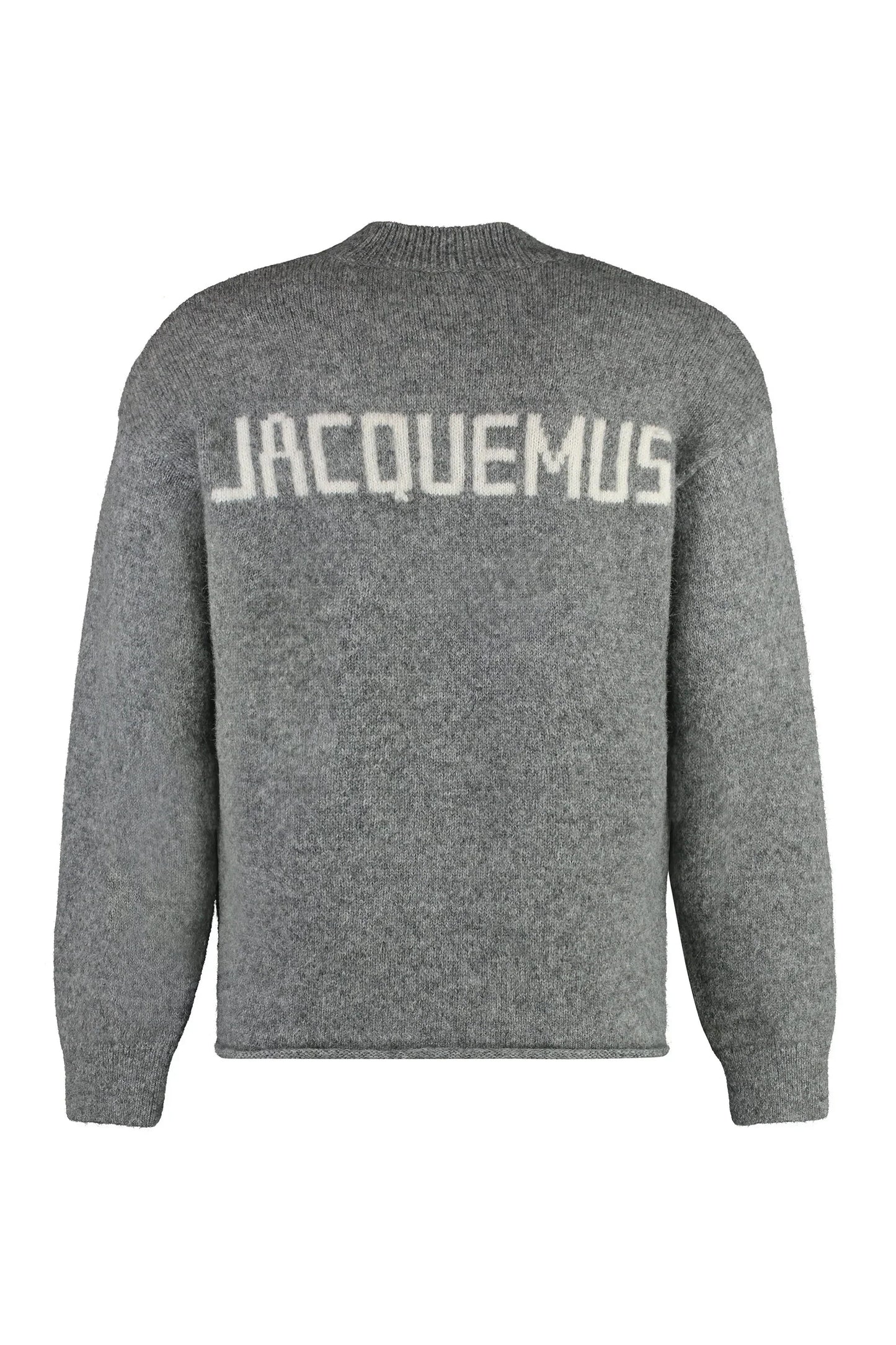 Winter Viral Knit Jacquem