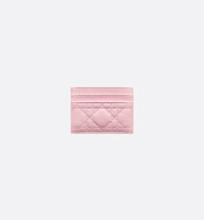 Jolie Fressia Card Holder