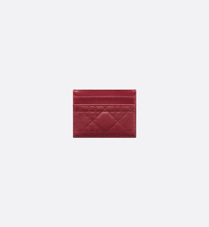 Jolie Fressia Card Holder