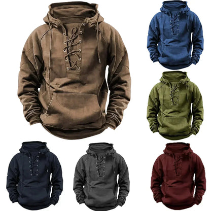 Fjällron™ – Durable Hoodie