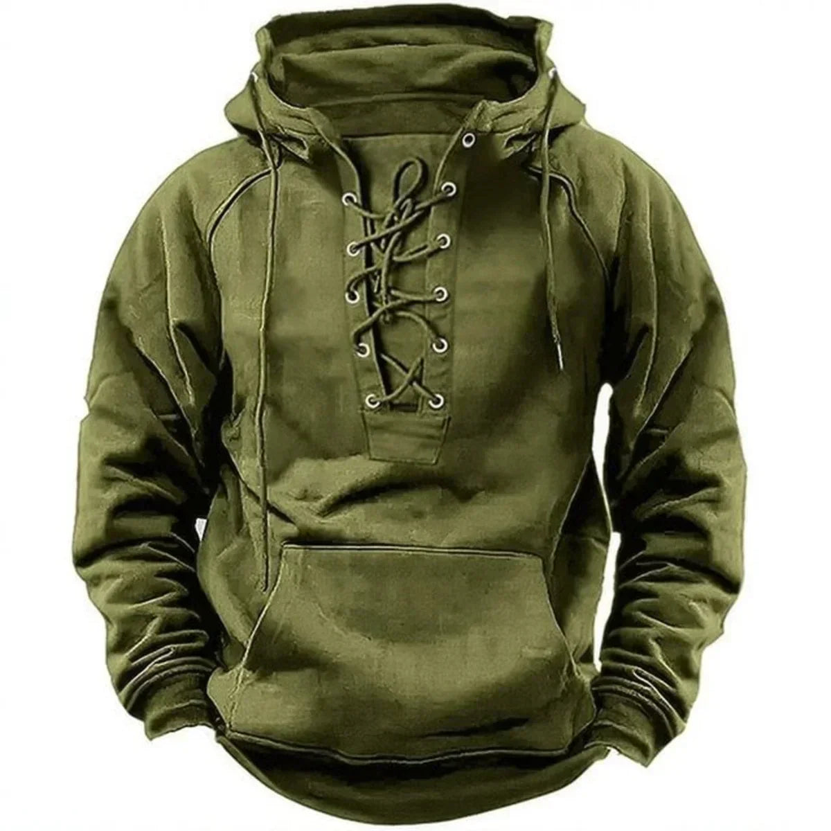 Fjällron™ – Durable Hoodie