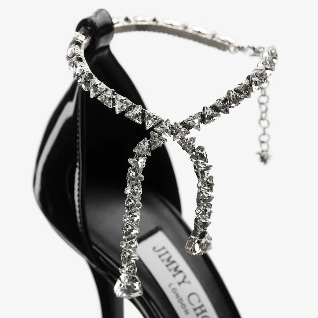 Jimmy.C Stevie 10CM Heels