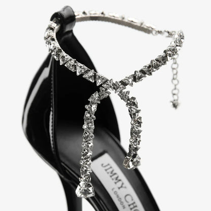 Jimmy.C Stevie 10CM Heels