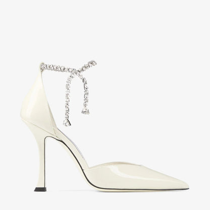 Jimmy.C Stevie 10CM Heels