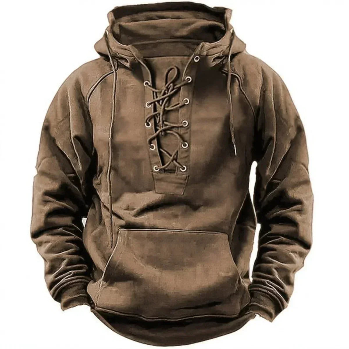 Fjällron™ – Durable Hoodie