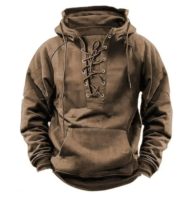 Fjällron™ – Durable Hoodie