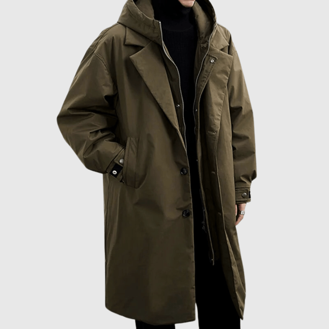 Carter WINTER JACKET