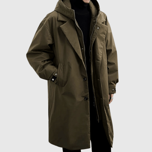 Carter WINTER JACKET