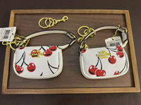 White Cherry