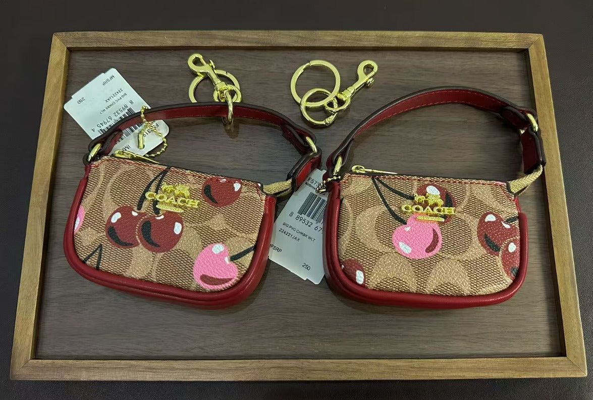 Mini Bag C04ch