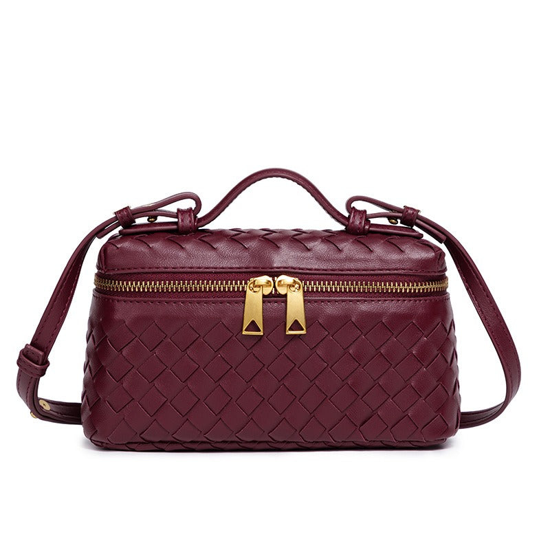 BV Intrecciato Bang Bang Bag