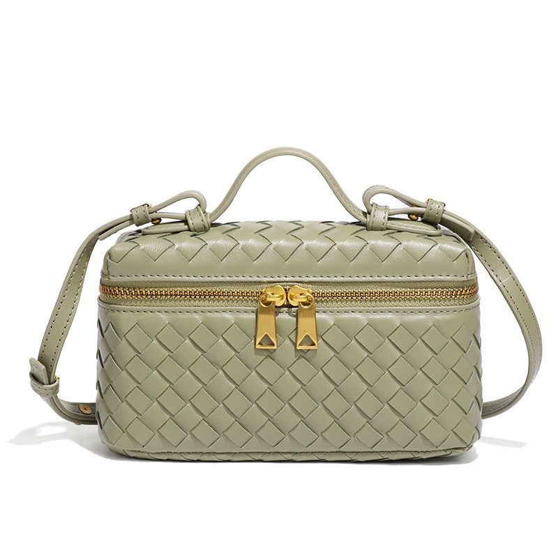 BV Intrecciato Bang Bang Bag