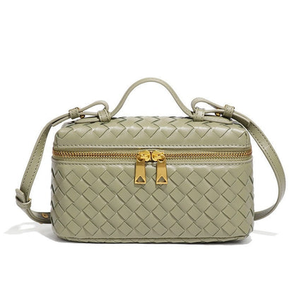 BV Intrecciato Bang Bang Bag