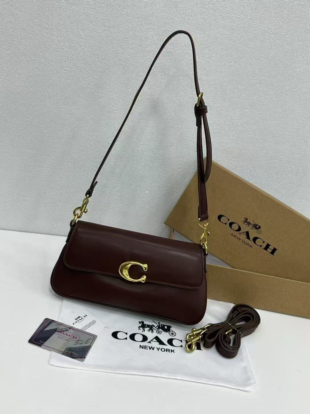 Jet Bag
