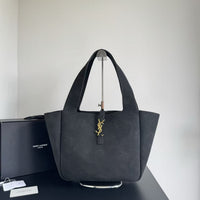 Suede Black