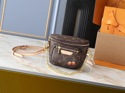 Mini Bumbag LV