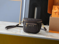 Monogram Black