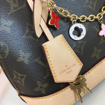 Alma Mini Handbag