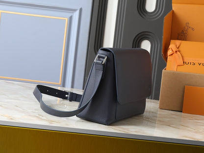 Speed Messenger Aerogram Men Bag