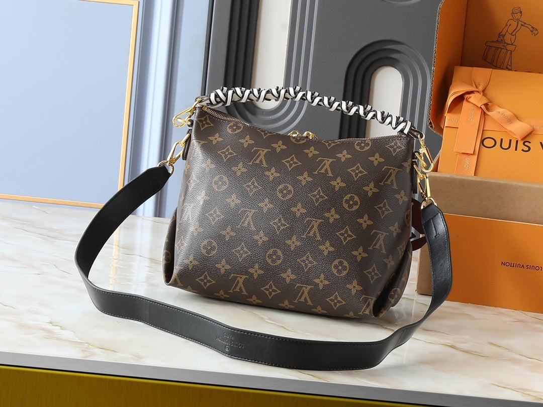 Hobo Handbag Beaubourg