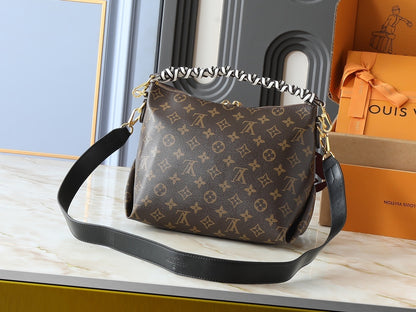 Hobo Handbag Beaubourg