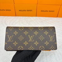 Brown Monogram
