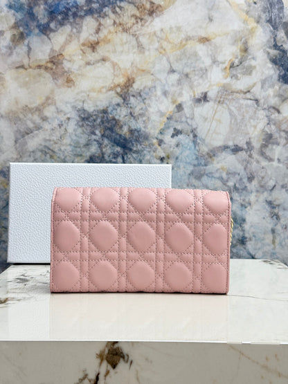 Miss Caro Long Wallet