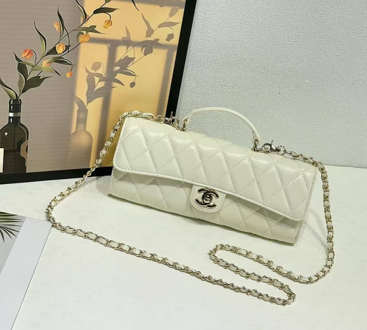 Trendy Wallet On Chain Shiny