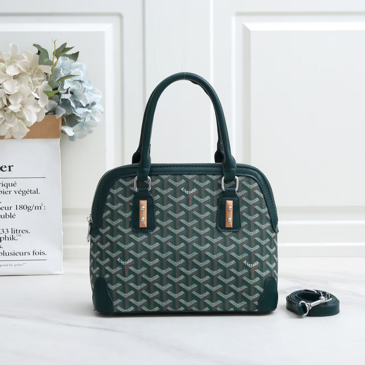 Vendome Handbag