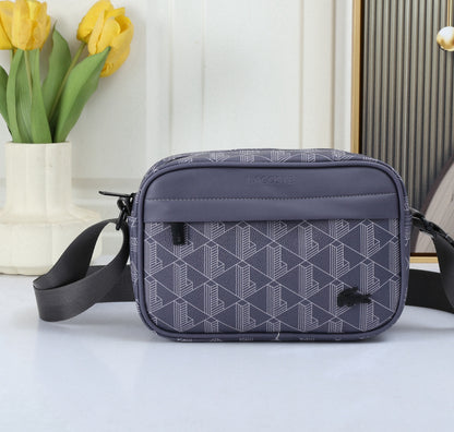 The Blend Reporter Bag