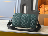 Emerald Green
