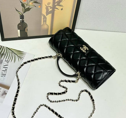 Trendy Wallet On Chain Shiny
