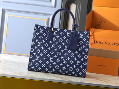 OnTheGo PM Handbag
