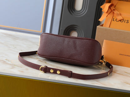 Boulogne PM Monogram Handbag