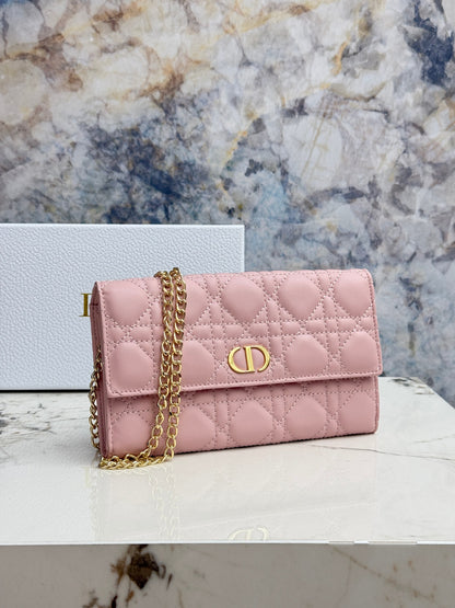 Miss Caro Long Wallet
