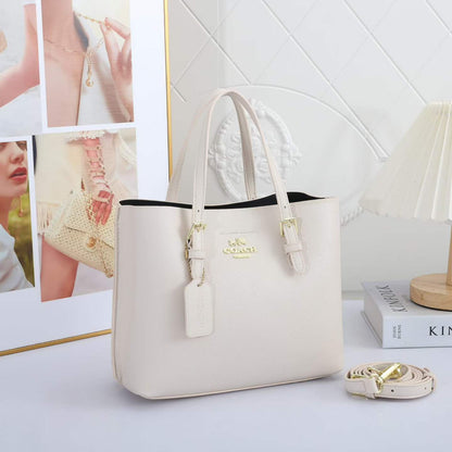 Mollie Tote 25