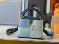 Luxury Blue