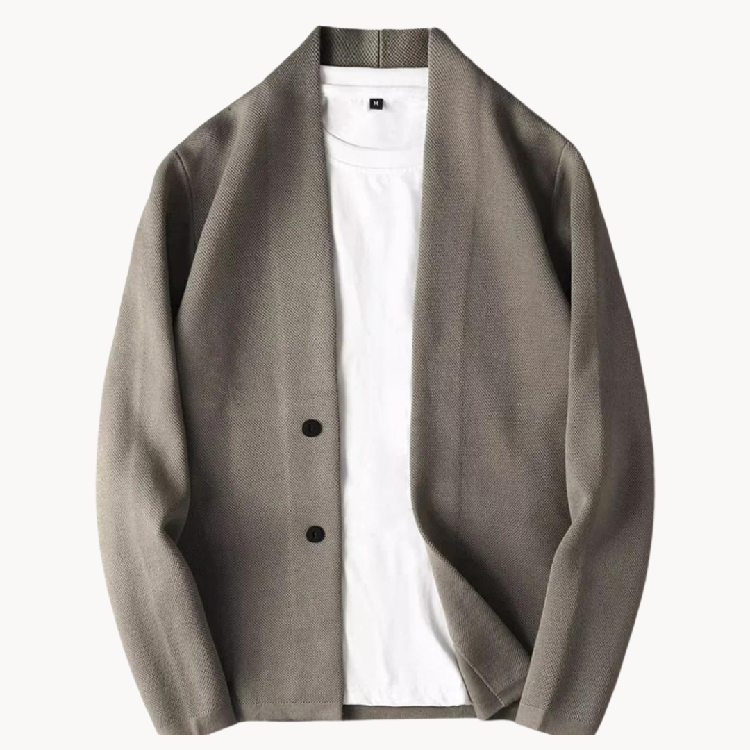 The Bjorn Jacket with Modern Cut