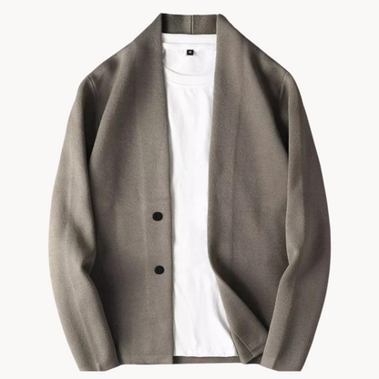 The Bjorn Jacket with Modern Cut