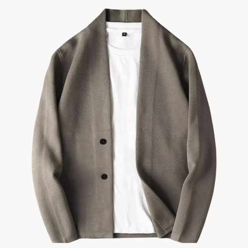 The Bjorn Jacket with Modern Cut