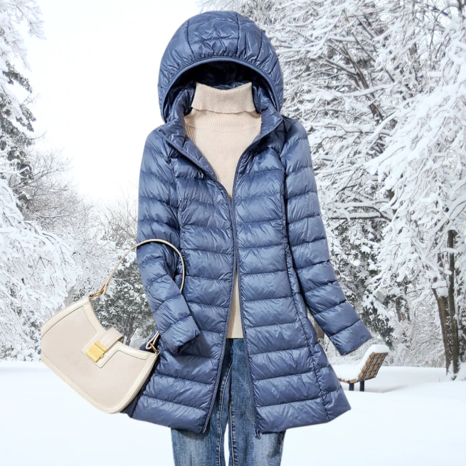 Himmel – Ultralight Winter Down Jacket