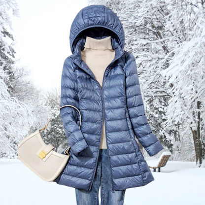 Himmel – Ultralight Winter Down Jacket