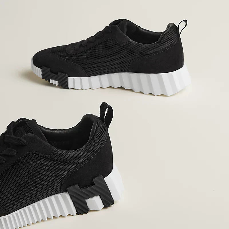 Bouncing sneaker H