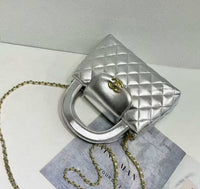 Silver